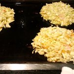 Monja Toya No Mise - 