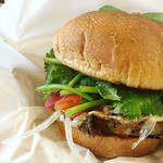 Freshness Burger Shimokitazawa Ten - 