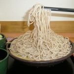 Yude Taro Iwaki Kashima Ten - 麺