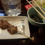 Yakitori Daikichi Fuchu Ten - こころ