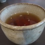 Morinoen - 焙じ加減が抜群のほうじ茶