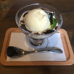 Yorimichi Cafe - 