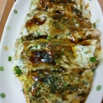 Okonomiyaki Genki - 