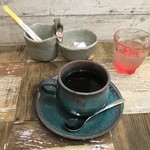 Nanbu Coffee - H28.07.16　いつ飲んでも美味しい珈琲