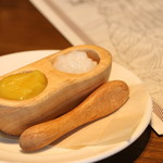 100 Hon no Spoon FUTAKOTAMAGAWA - 