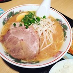 ラーメン小道 - 