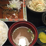 Taishu Sakaba Kurobe - 