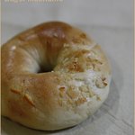 Bagel　Mashumo - 