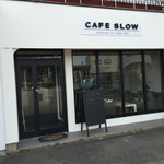 CAFE SLOW - 