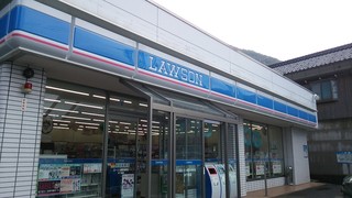 LAWSON Echizen Kaigan Ten - 