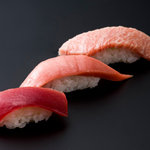 Hatsu Zushi - 