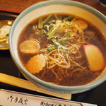 Daikichian Kiso Soba - 