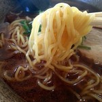 Kado - 麺アップ