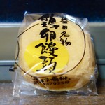 鶏卵堂 - ［2016/07］鶏卵饅頭・10個入(595円)