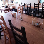 MOKU cafe - 