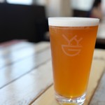 YYG Brewery & Beer Kitchen - 