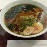 Cafe & Restaurant Reinbo - ラーメン