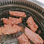 Yakiniku Juju Karubi Itami Hori Ike Ten - 