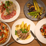 Northern Kitchen All Day Dining - 