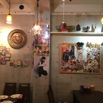 LAMP COFFEE SHOP - 