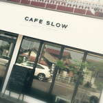 CAFE SLOW - 