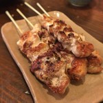 Kushiyaki Torizou - 