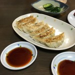 Banri - 餃子