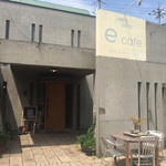 E Cafe - 