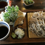 Soba Shige - 