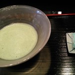 Myoko en Sakae Ten - 抹茶と和菓子