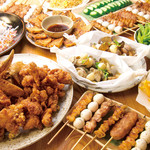 Yakitori no Oogiya Sayama Fujimi Ten - 