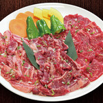 Yakiniku Restaurant Isshintei Hachinohe Ten - 