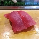 Mi Zushi - まぐろ