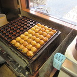 Kyofu Takoyaki Momiji - 