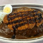 Curry no Champion Yasuhara Ten - 