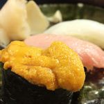 Sushi Izakaya Yatai Zushi Hikone Eki Mae Cho - 