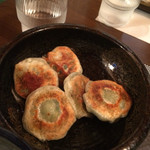 Oyakata no Gyoza - 