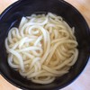 英ちゃんうどん - 料理写真: