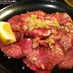 Shichirin Yakiniku Juju - 