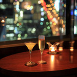 Top of Yokohama Bar Lounge - 