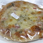 木琴堂 - Pizzaパン