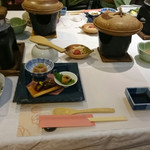 Restaurant Koubai - 