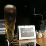 Kobe Minato Beer - アマリロ・ゴールデン