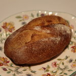 Breadal one - 料理写真: