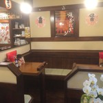 Yakitori Daikichi Yono Motomachi Ten - 最大6名様席もご用意※補助テーブル使用