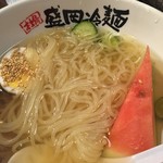 焼肉冷麺やまなか家 - 