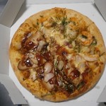 Domino's Pizza Kurito Shimokagi Ten - 