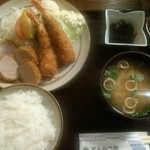 Tonkatsu Nishiki - 