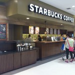 Starbucks Coffee Shonandaitoyokadoten - お店の外観です。(2016年9月)