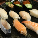 MK Restaurant Dazaifu Mukosano Ten - 